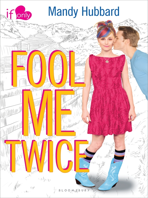 Title details for Fool Me Twice by Mandy Hubbard - Available